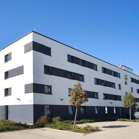 B&B Hotel Weimar Zewnętrze zdjęcie